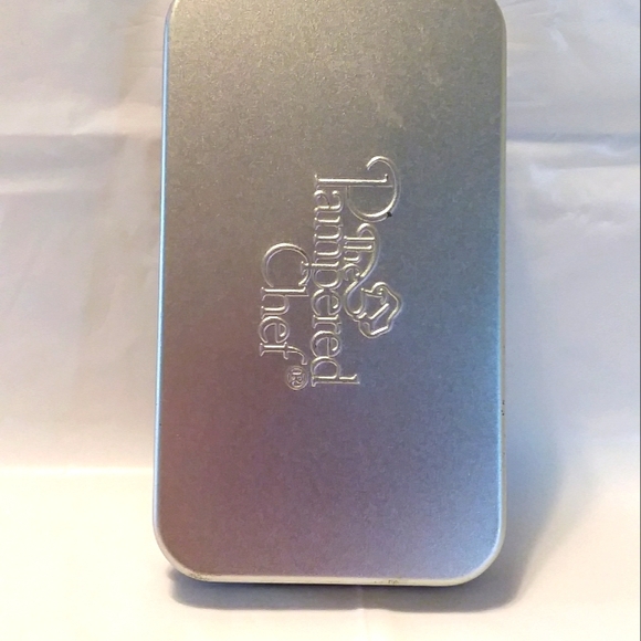 Pampered Chef Creative Cutters Small Cookie/Canape - Picture 3 of 8